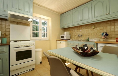 Old Town Apartment | 90 m² Apartment ∙ 1 bedroom ∙ 5 guests