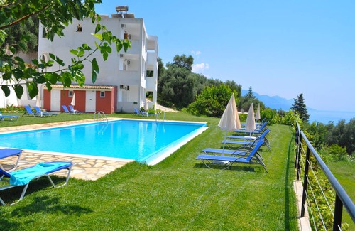 Parelia Apartment | 90 m² Apartment ∙ 3 bedrooms ∙ 6 guests