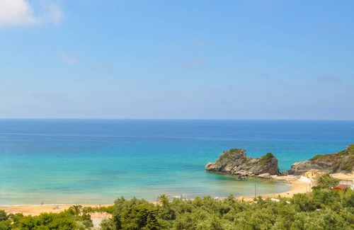 Parelia Apartment | 90 m² Apartment ∙ 3 bedrooms ∙ 6 guests