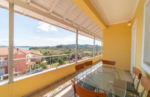 Petriti House | 95 m² House ∙ 3 bedrooms ∙ 6 guests