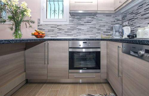 Potamos Villa | 96 m² Villa ∙ 2 bedrooms ∙ 5 guests