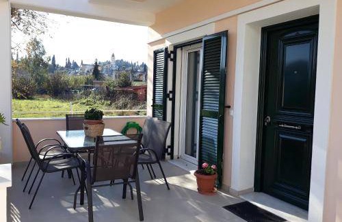 Potamos Villa | 96 m² Villa ∙ 2 bedrooms ∙ 5 guests