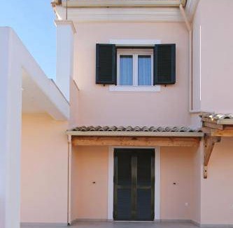 Potamos Villa | 96 m² Villa ∙ 2 bedrooms ∙ 5 guests
