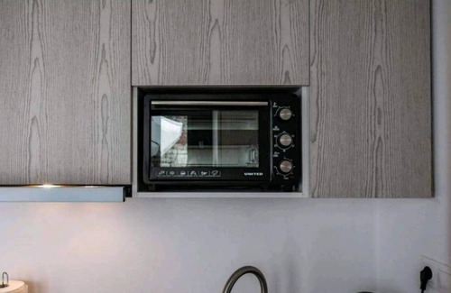 Barbati House | Akrogiali Apartments