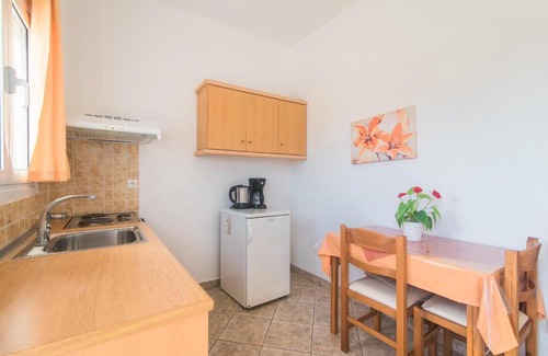 Ag. Georgios Apartment | Aleka Apartment 1