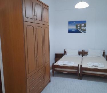 Peroulades Apartment | Alexandros Apartment