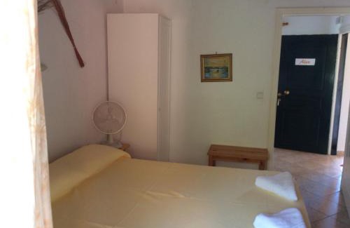 Agios Gordios Apartment | Almyra Living