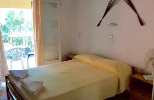 Agios Gordios Apartment | Almyra Living