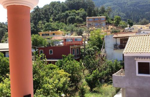 Agios Gordios Apartment | Almyra Living