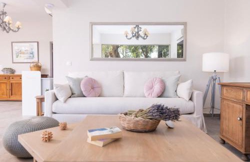 Kontokali Apartment | Alvia Suites