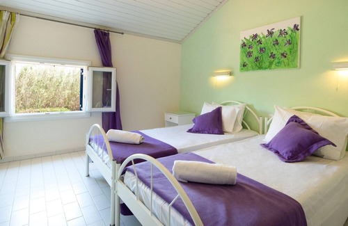 Magoulades Apartment | Amorossa Village maisonette (2) in Roda