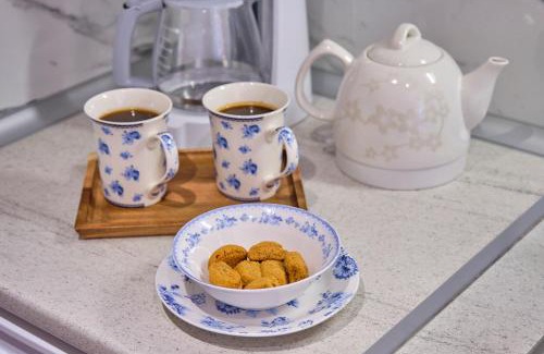 Old Town Apartment | Anesis Studios Old Corfu Town