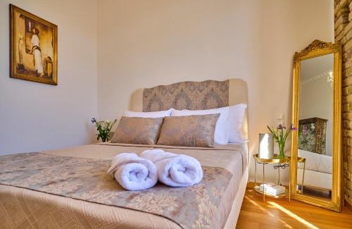 Old Town Apartment | Anesis Studios Old Corfu Town
