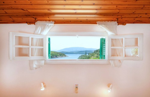 Agios Stefanos Apartment | Anna Apartment Agios Stephanos