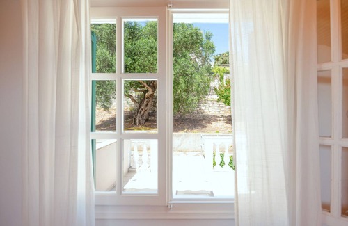 Agios Stefanos Apartment | Anna Apartment Agios Stephanos