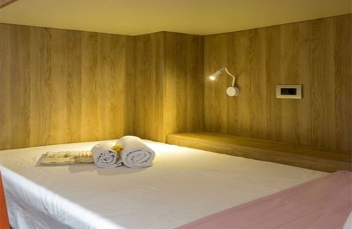 Old Town Hostel | ANNUNZIATA URBAN DEN by LOC HOSPITALITY