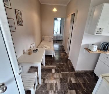Sidari Apartment | Antzela Apartments