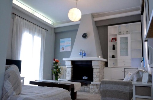 Kontokali Apartment | APARTMENT KONTOKALI