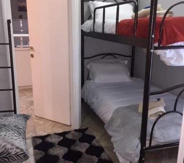 Kontokali Apartment | APARTMENT KONTOKALI