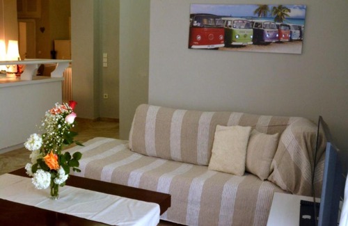 Kontokali Apartment | APARTMENT KONTOKALI