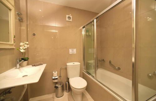 Gouvia Apartment | Apartments Isabella Country House Gouvia