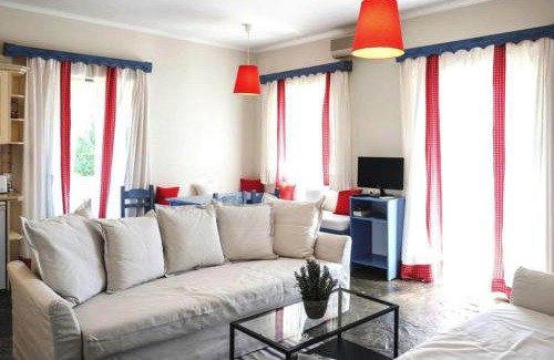 Gouvia Apartment | Apartments Isabella Country House Gouvia