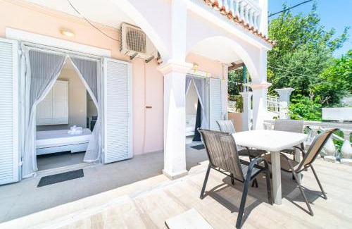 Gardenos Apartment | Ariel Apartment 1