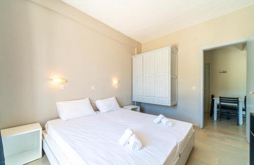 Gardenos Apartment | Ariel Apartment 1