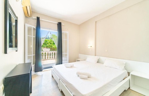 Gardenos Apartment | Ariel Apartment 2