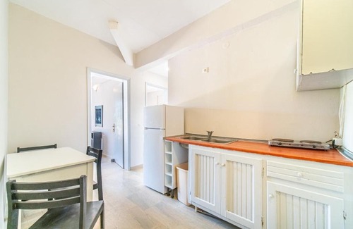Gardenos Apartment | Ariel Apartment 2
