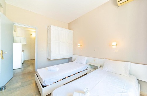 Gardenos Apartment | Ariel Apartment 2