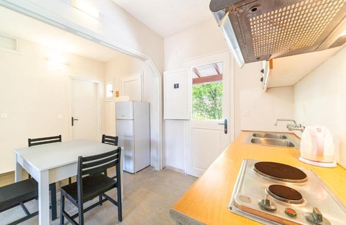 Gardenos Apartment | Ariel Apartment 7