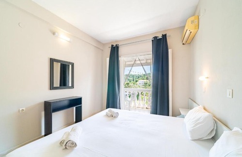 Gardenos Apartment | Ariel Apartment 7