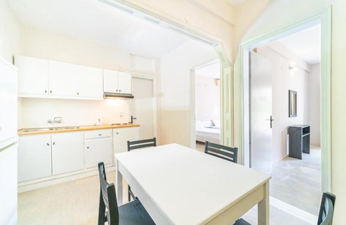 Gardenos Apartment | Ariel Apartment 7