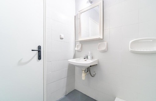 Gardenos Apartment | Ariel Studio 5