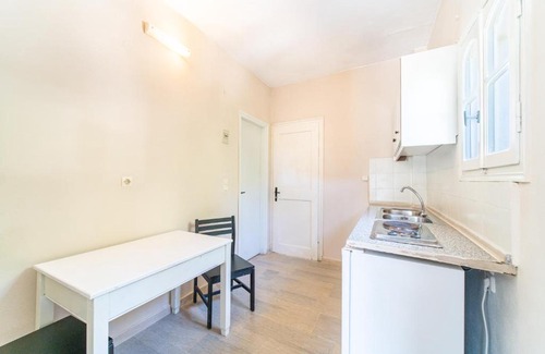 Gardenos Apartment | Ariel Studio 5