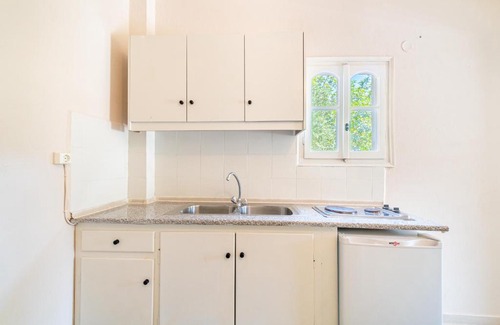 Gardenos Apartment | Ariel Studio 5