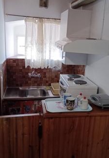 Kouramades Apartment | Athina Country House