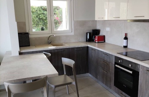 Agios Gordios House | Beach House Olga Agios Gordios