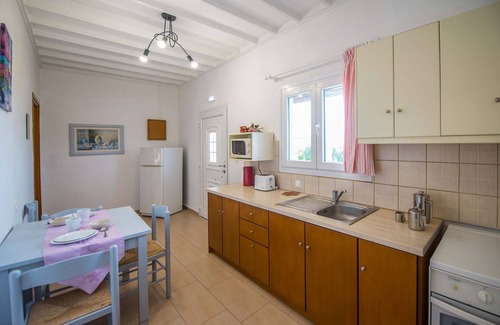 Acharavi House | Beachside Bungalow 2 Acharavi Corfu