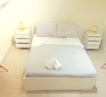 Gouvia Apartment | BELLA'S HOUSE