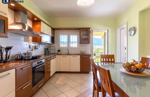 Dassia Villa | BH188 - R - Villa Corfu