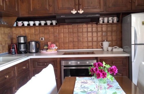 Pelekas Apartment | BRAND NEW KONTIS APTS AMAZING VIEWS 2 BEDROOMS APARTMENT