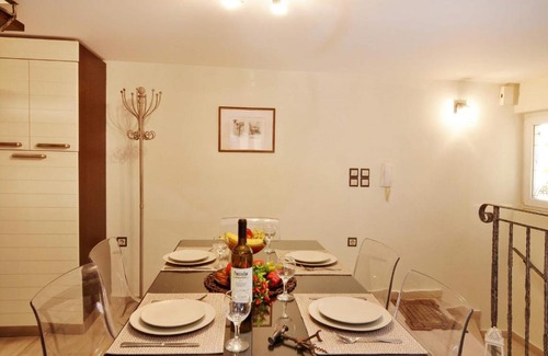 Old Town Apartment | Carpe Diem Luxury Apartment No 3
