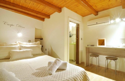Old Town Apartment | Carpe Diem Luxury Apartment No 3