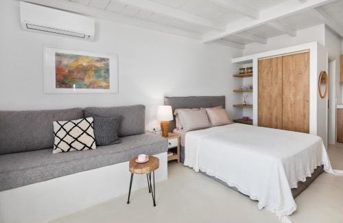 Parelia House | Casa Sabbia 10m from the beach