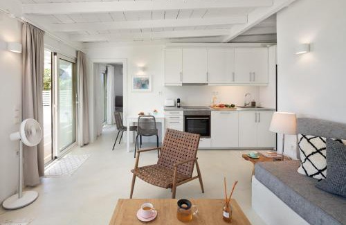 Parelia House | Casa Sabbia 10m from the beach