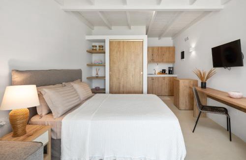Parelia House | Casa Sabbia 10m from the beach