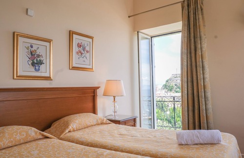 Old Town Hotel | Cavalieri Hotel