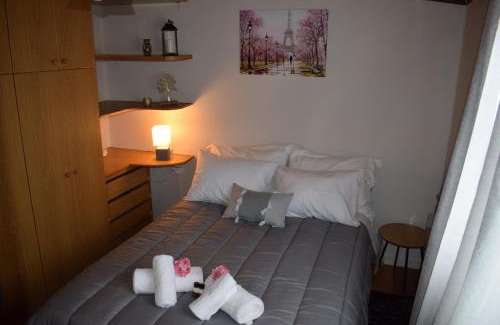 Alepou Apartment | Christina's House